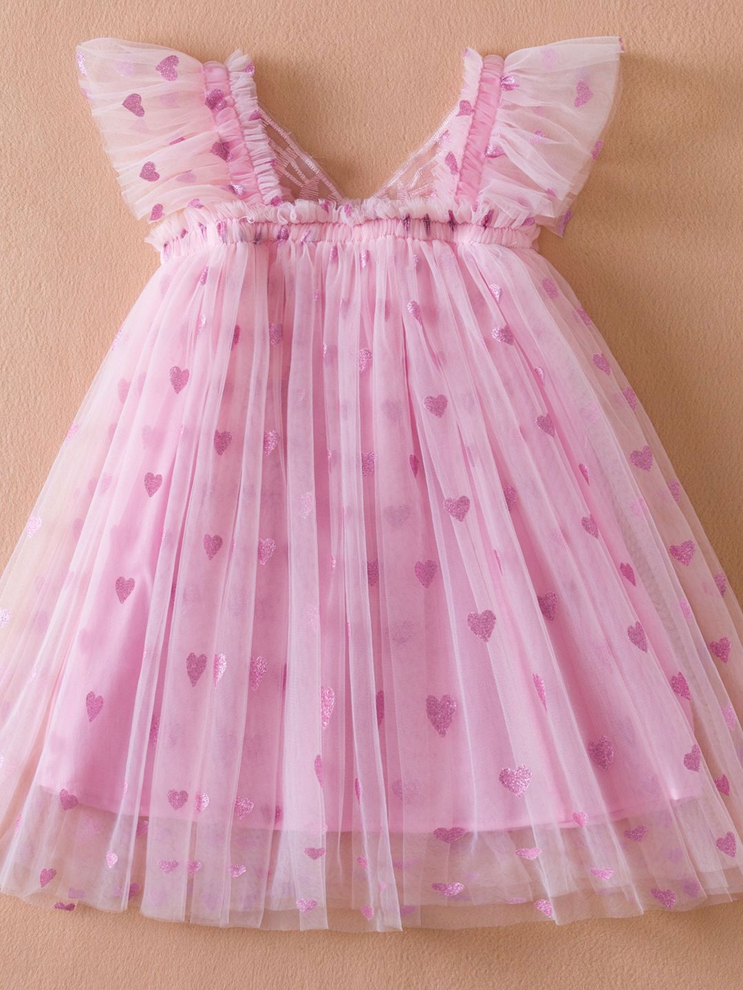 YK Dress