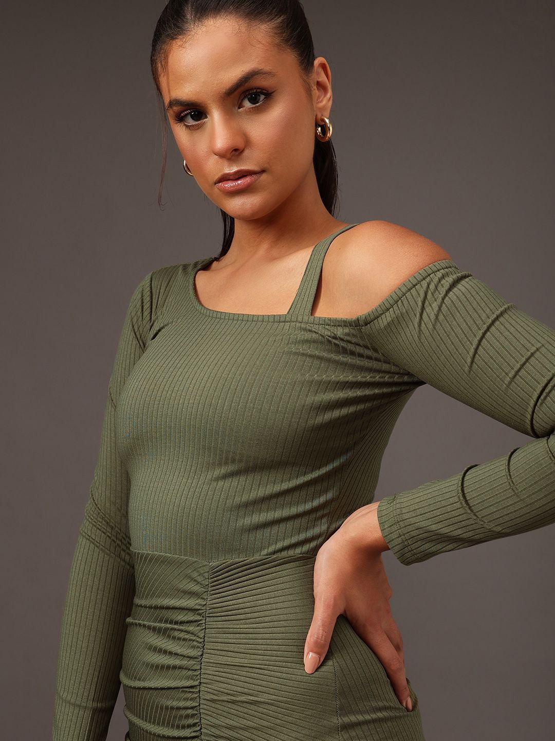 STREET 9 Sheath Dress