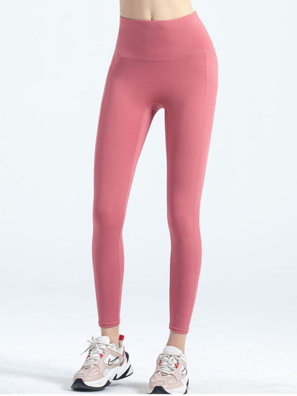 HRX by Hrithik Roshan High Rise Ankle Length Tights