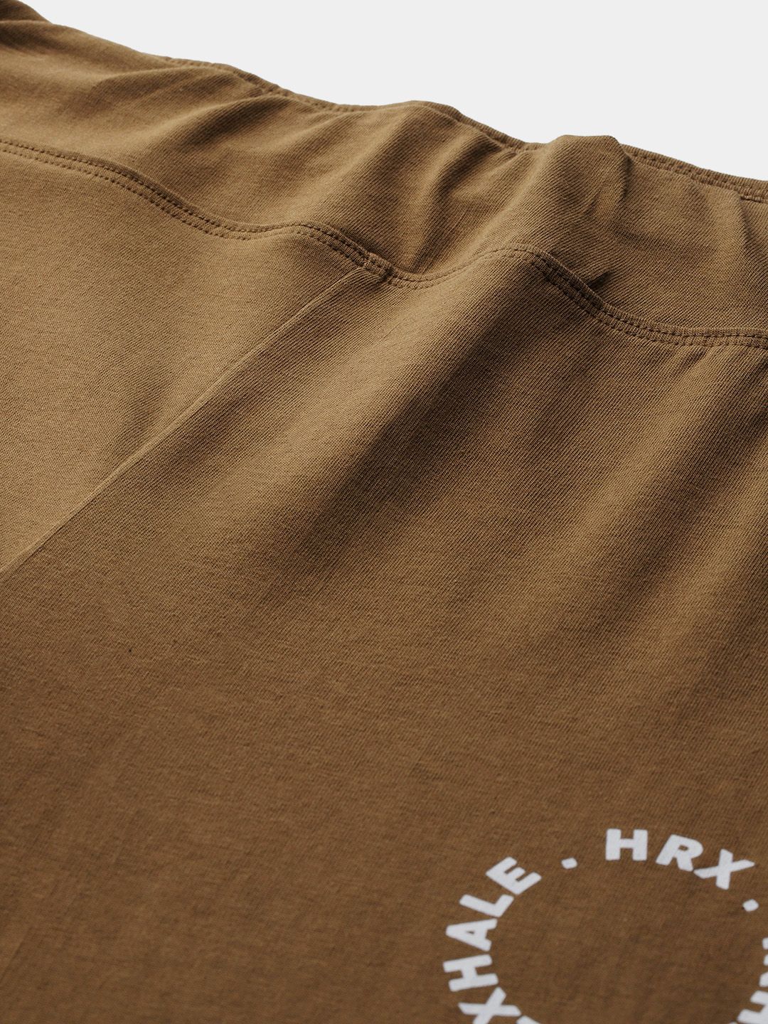 HRX by Hrithik Roshan Women Flared Yoga Tights
