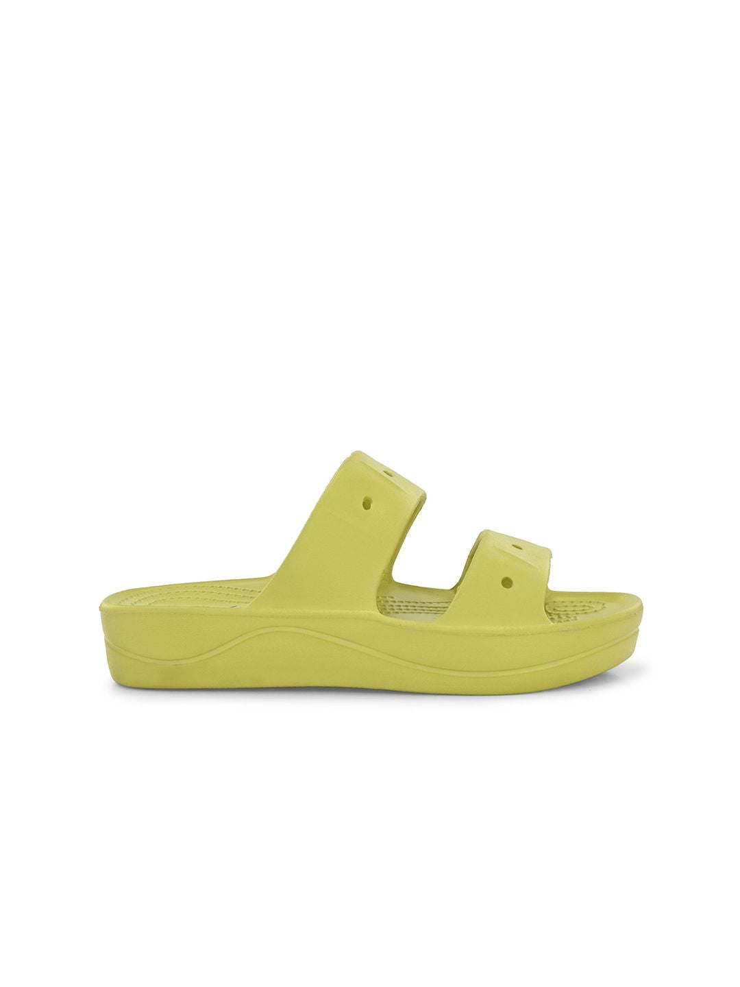 HRX by Hrithik Roshan Women Rubber Sliders