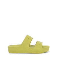 HRX by Hrithik Roshan Women Rubber Sliders