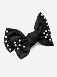PANASH Women Embellished French Barrette Clip
