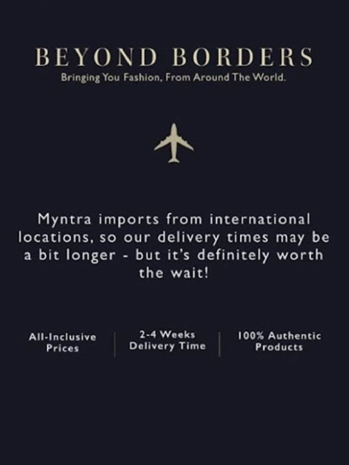 all about you Print A-Line Dress