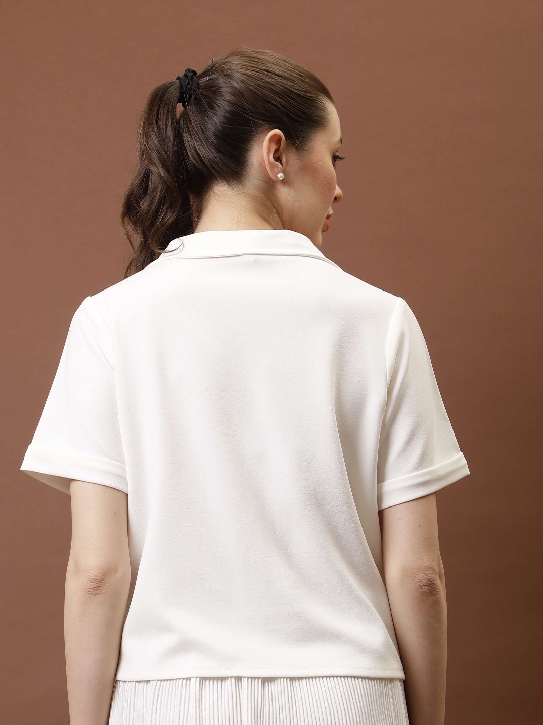 Athena Scuba Shirt