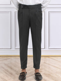 Moda Rapido Men Slim Fit Seluar Mudah Dicuci