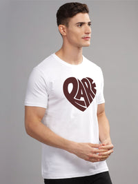 ADRO Men Printed T-shirt