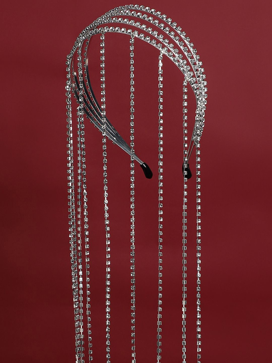 SOHI Women Embellished Hairband