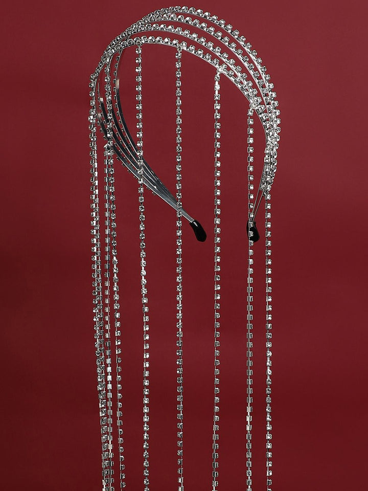 SOHI Women Embellished Hairband