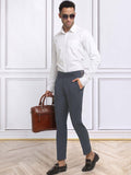 Moda Rapido Men Slim Fit Seluar Mudah Dicuci