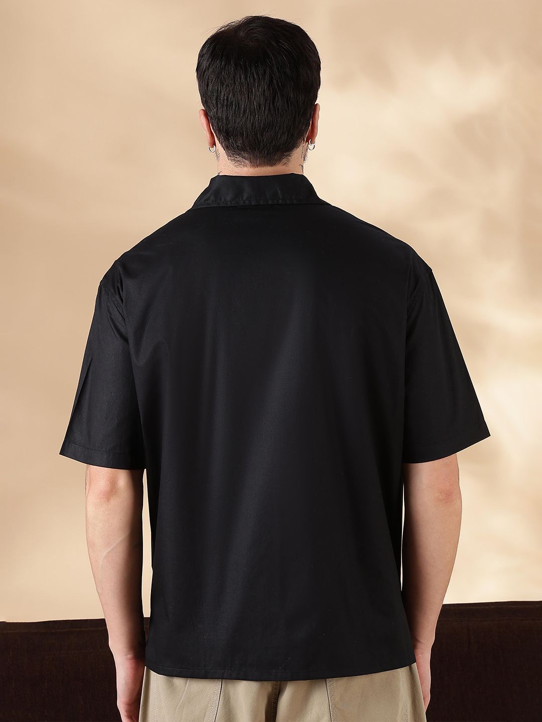 Baju Kasual Lelaki Eszett