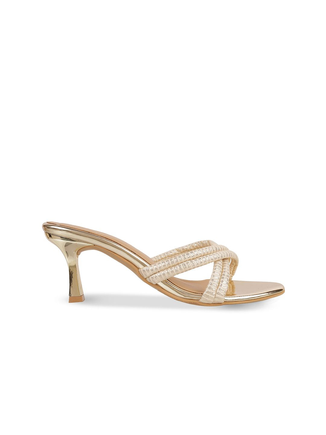 Mochi Block Sandals