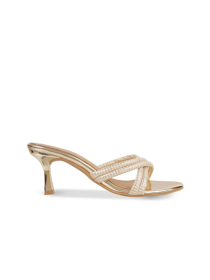 Mochi Block Sandals