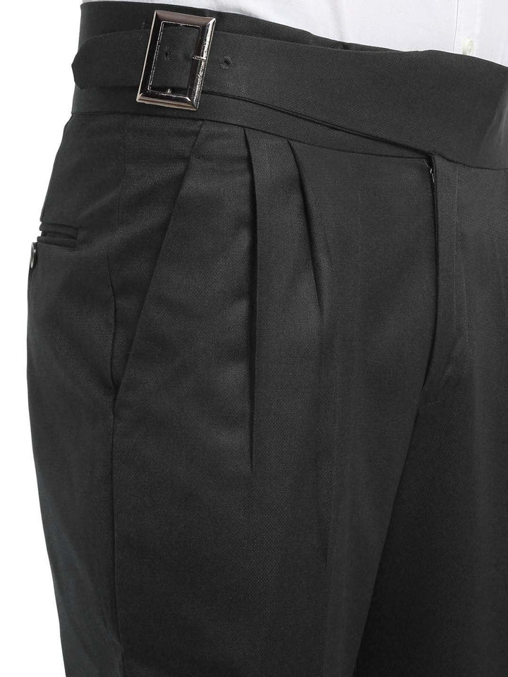 Moda Rapido Men Slim Fit Seluar Mudah Dicuci