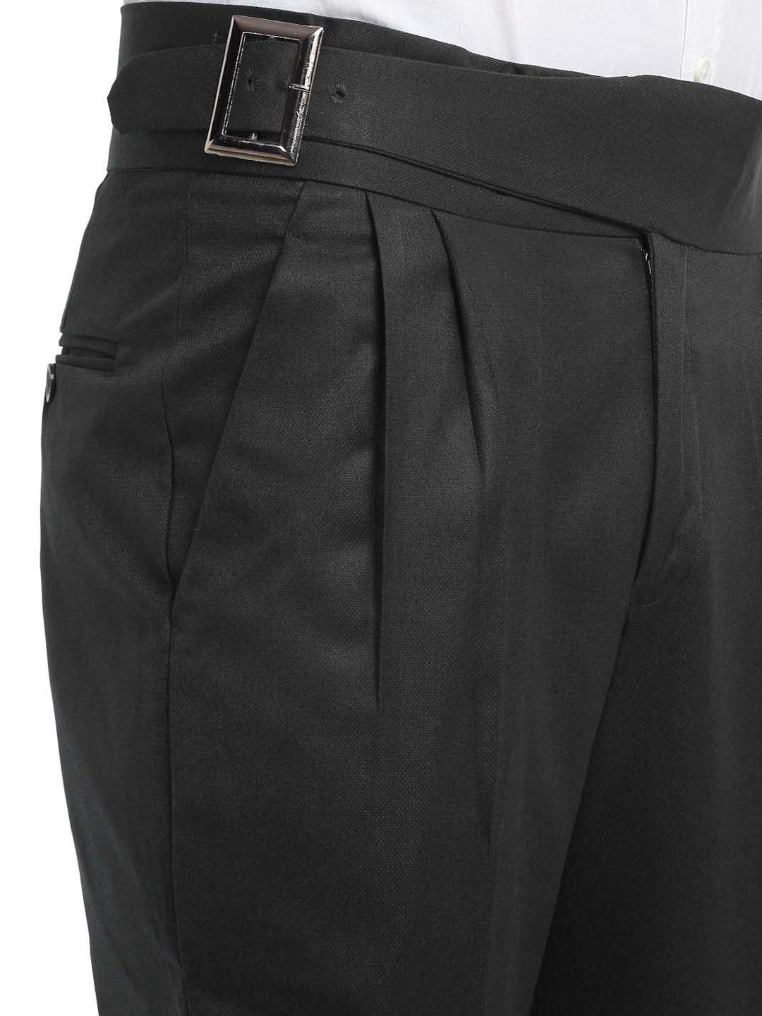Moda Rapido Men Slim Fit Seluar Mudah Dicuci