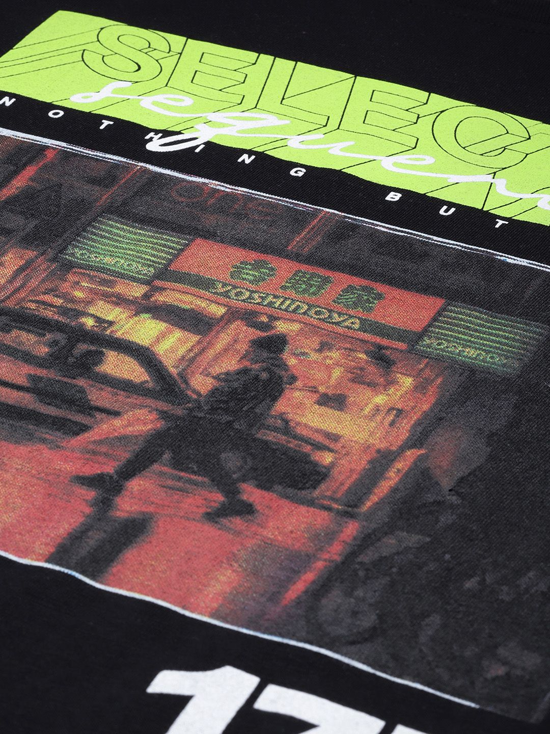 The Indian Garage Co Men Printed T-shirt