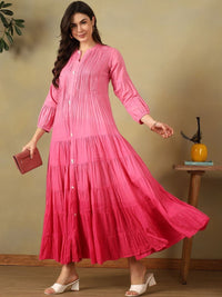 Mamicha Maxi Dress
