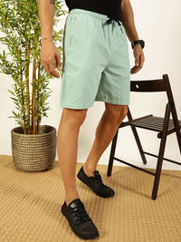 Thomas Scott Men Pure Cotton Shorts