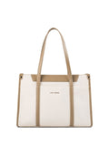 Lino Perros Oversized Structured Tote Bag