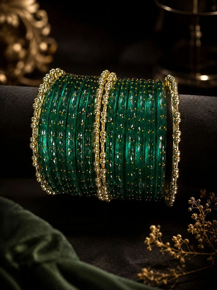 Gelang Bersalut Emas PANASH