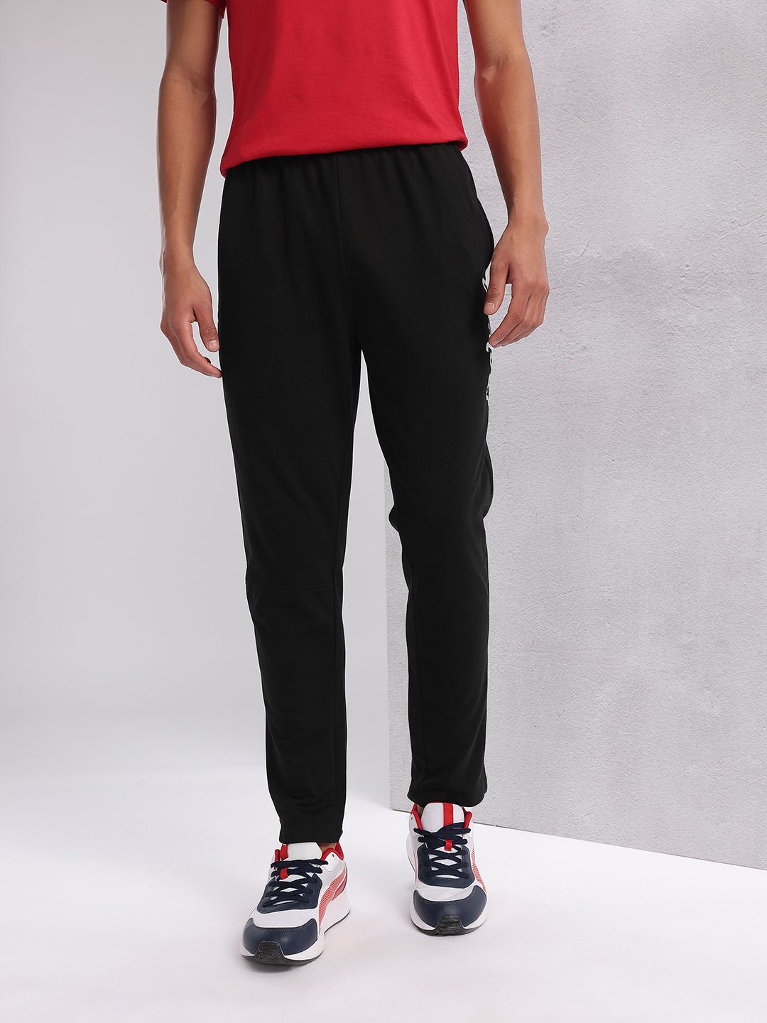 HRX by Hrithik Roshan Men Lifestyle Track Pants