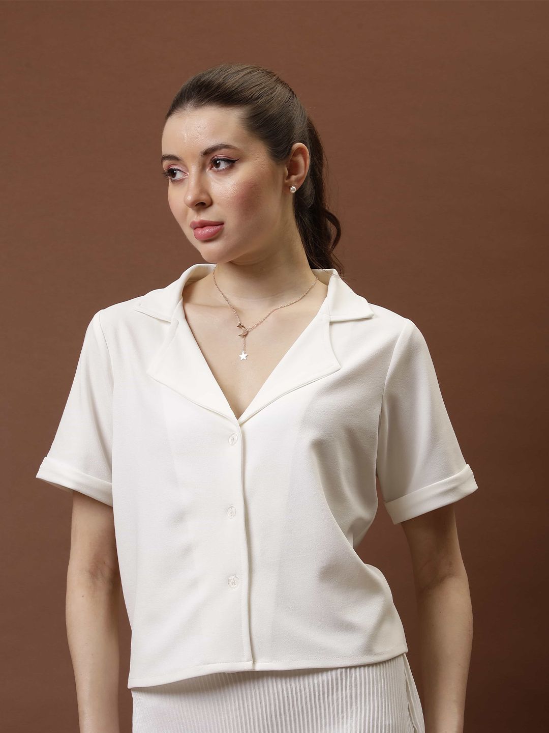 Athena Scuba Shirt