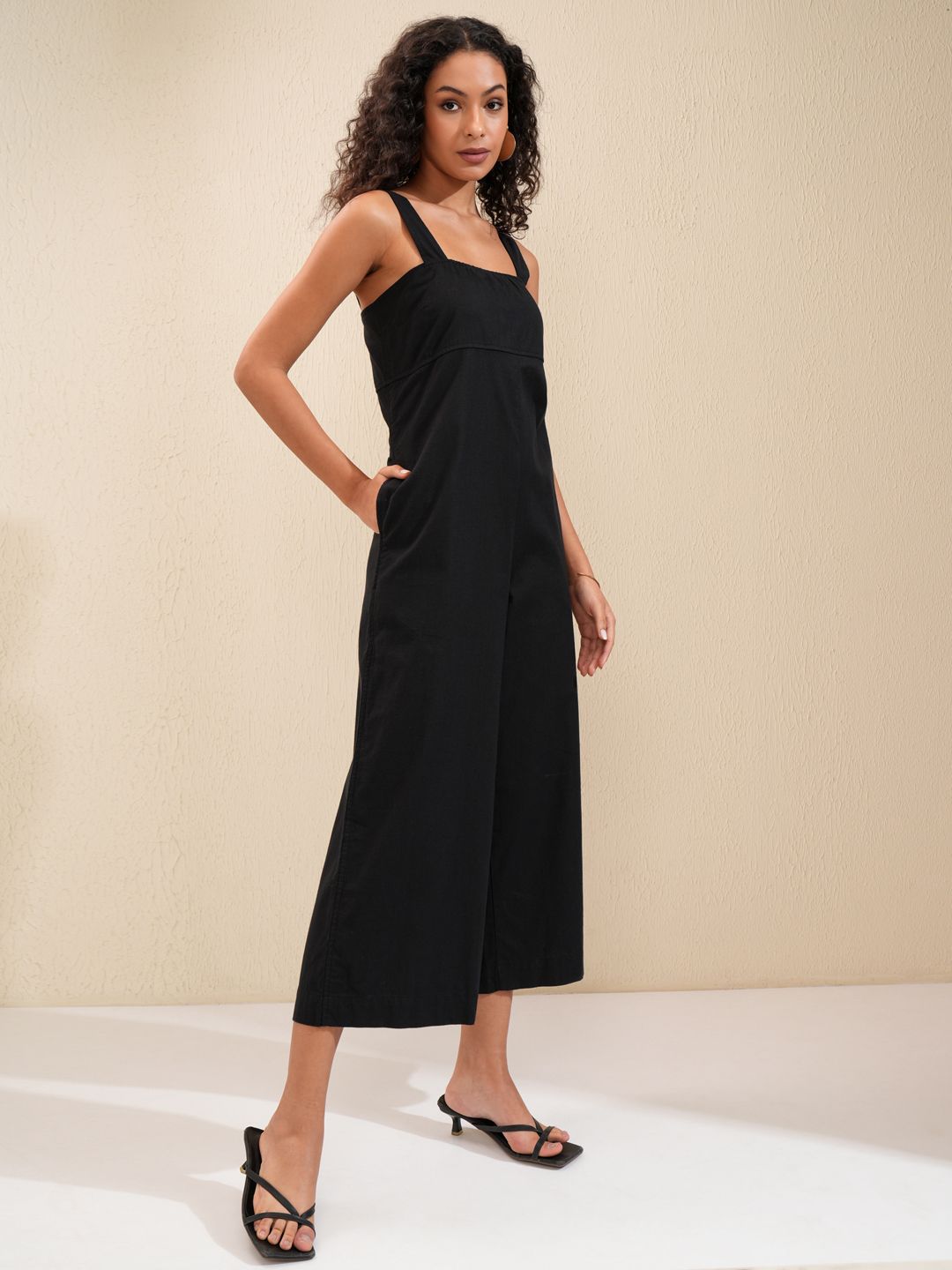 Tokyo Talkies Jumpsuit Asas