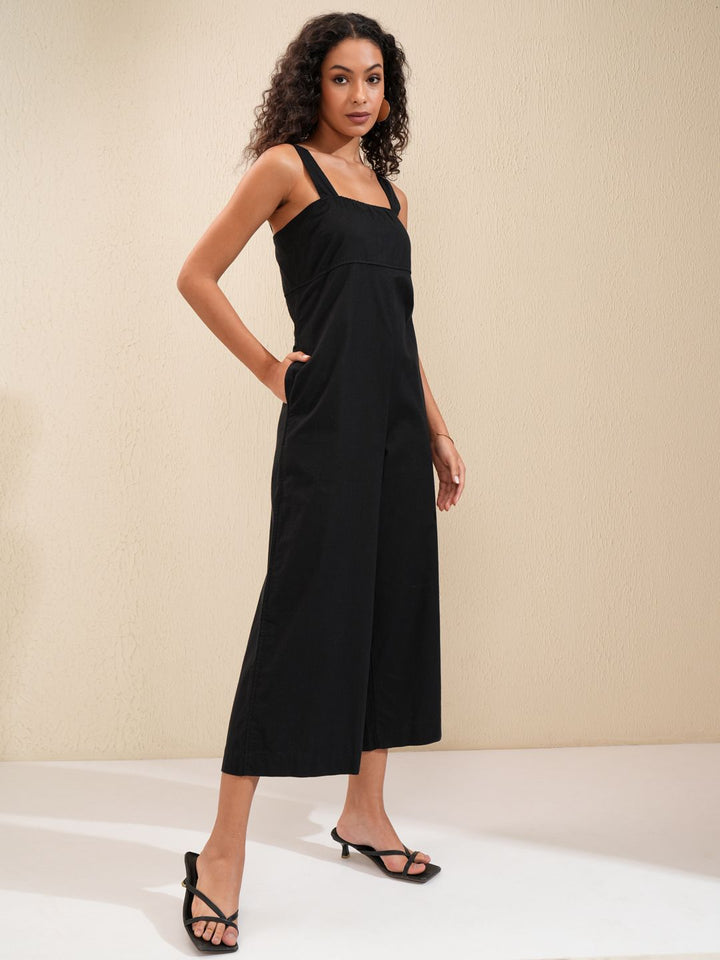 Tokyo Talkies Jumpsuit Asas