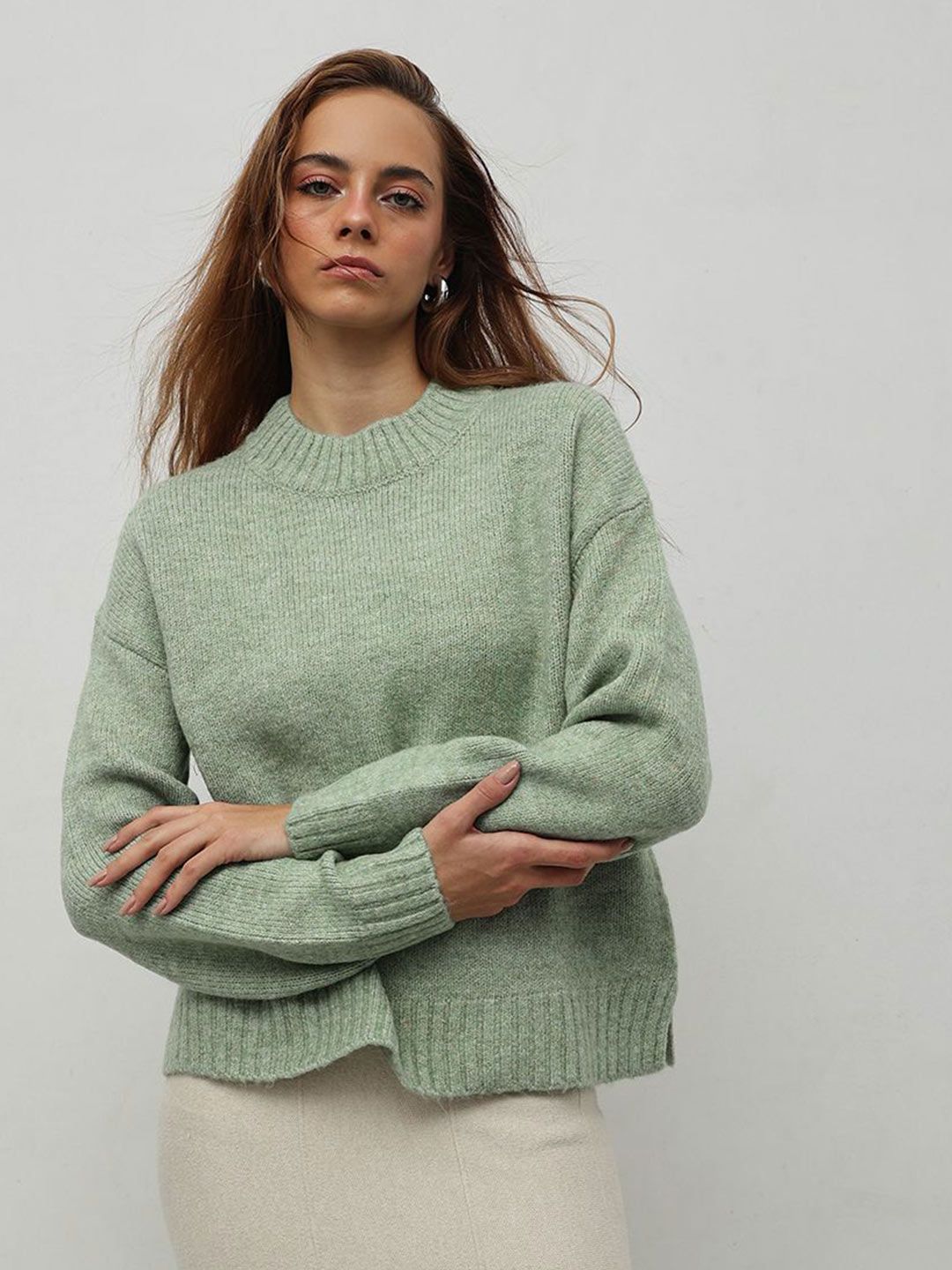 STREET 9 Women Pullover