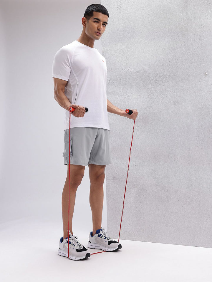 HRX by Hrithik Roshan Men Training Sports Shorts