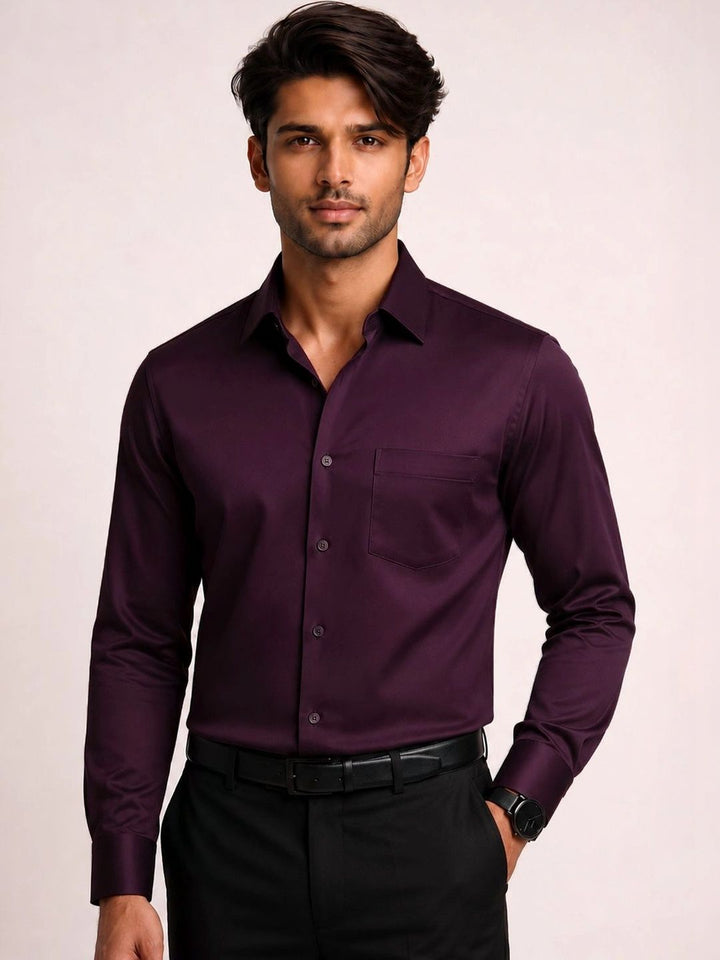 Baju Formal Standard Lelaki ADRO