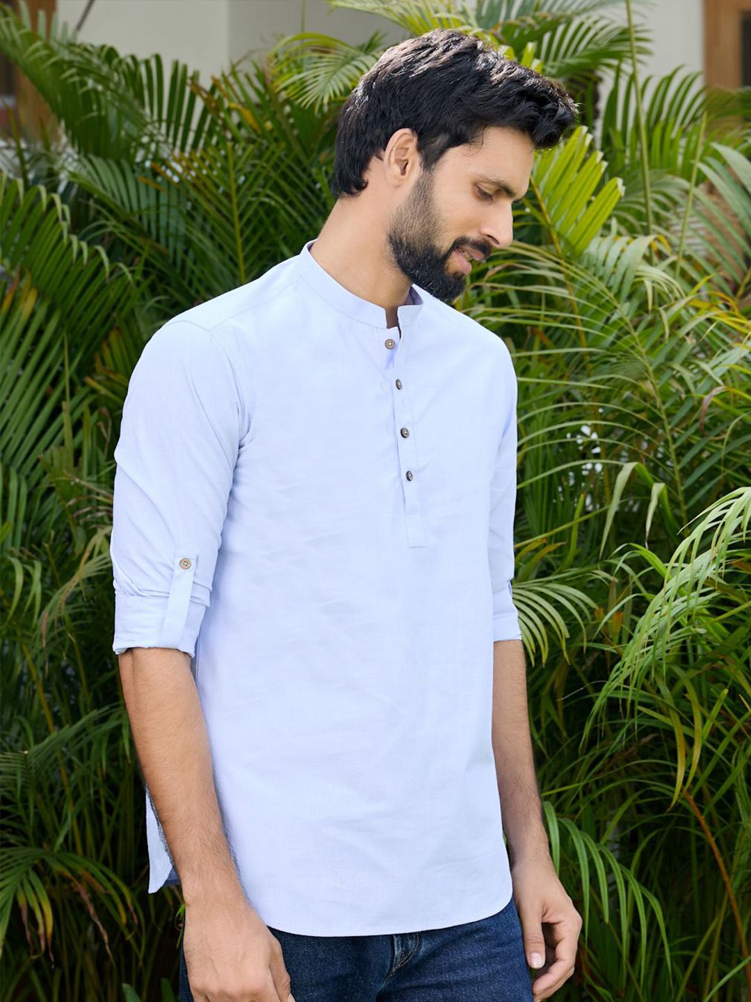 See Designs Men Solis Kurta