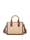 Lino Perros Structured Tote Bag
