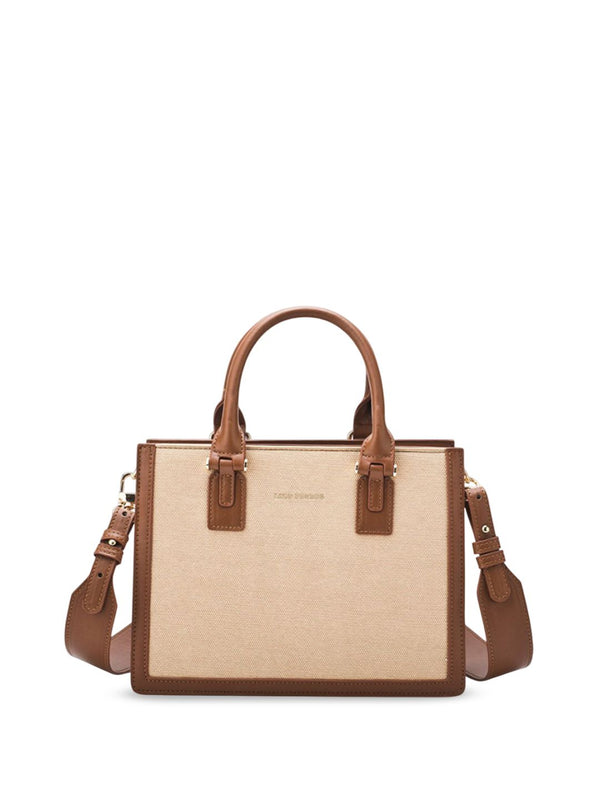 Lino Perros Structured Tote Bag