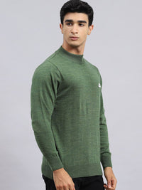 Monte Carlo Men Woollen Pullover