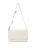Lino Perros Structured Sling Bag