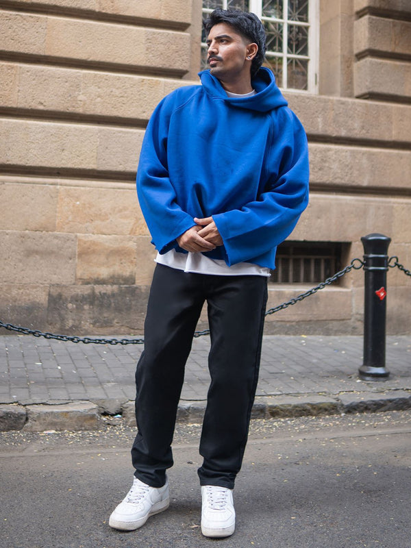 Powerlook Men Regular Fit Mid-Rise Stretchable  Jeans