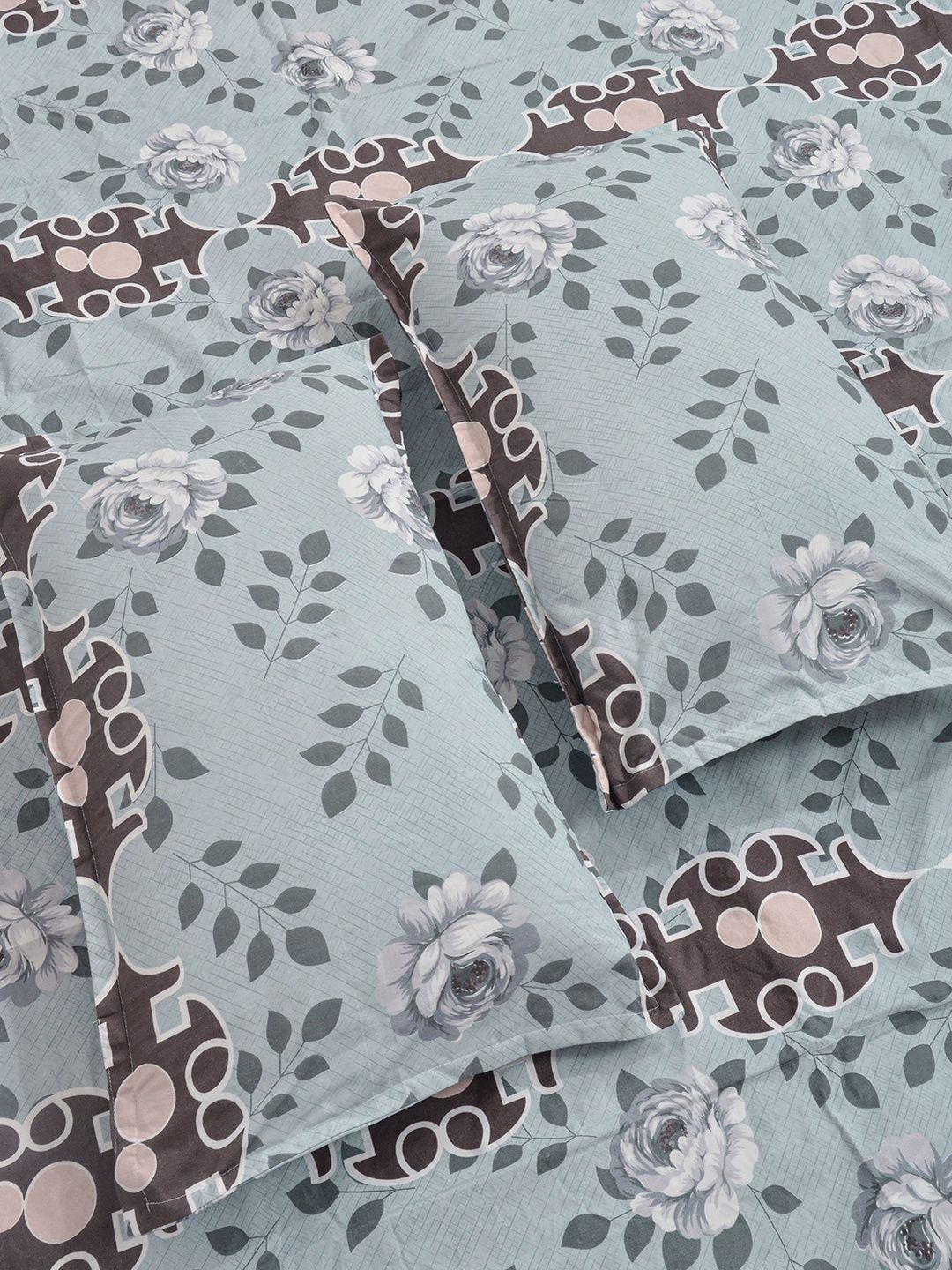 Set Cadar King Polycotton KLOTTHE 300 TC