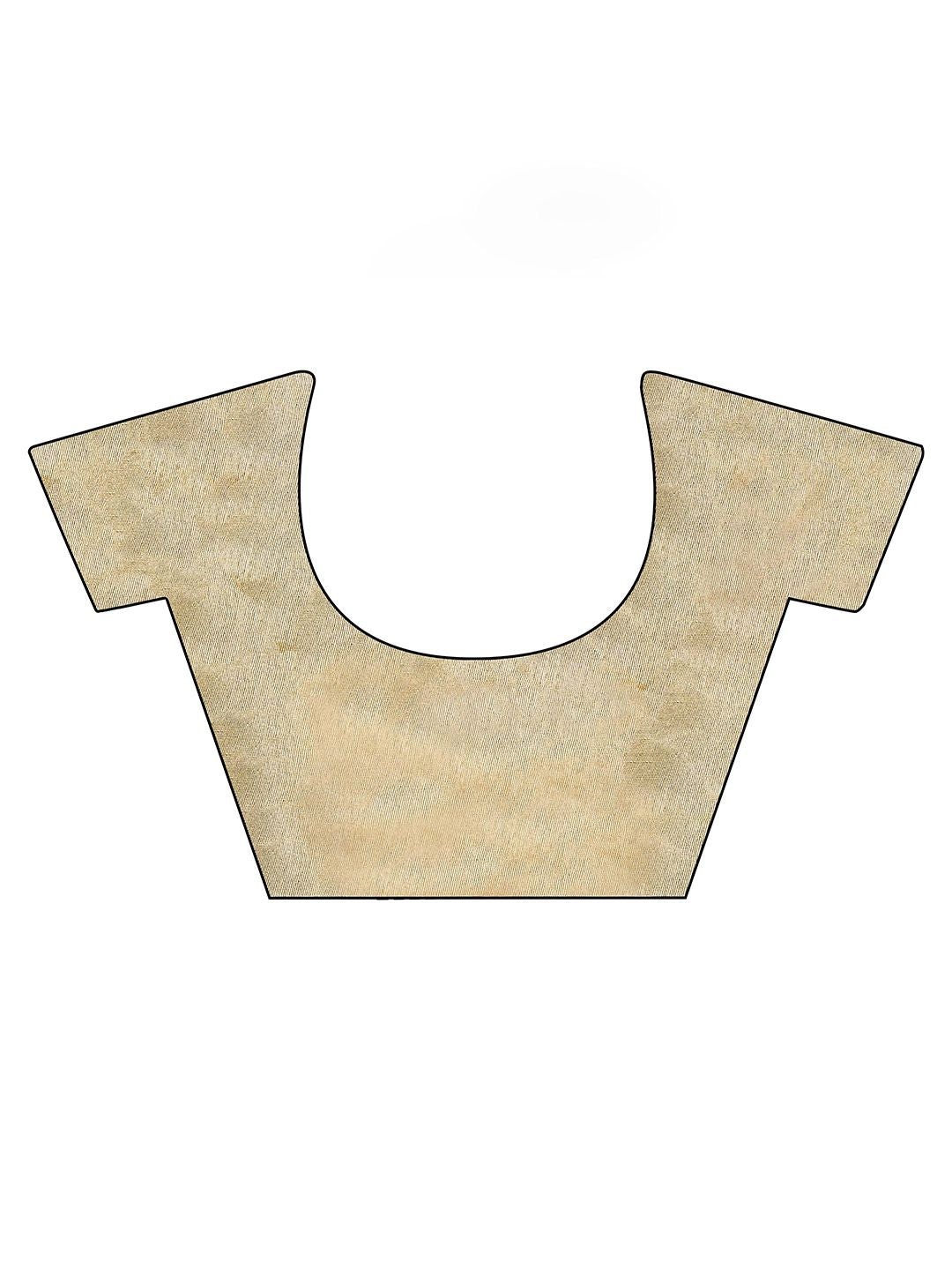 Tikhi Imli Woven Design Saree