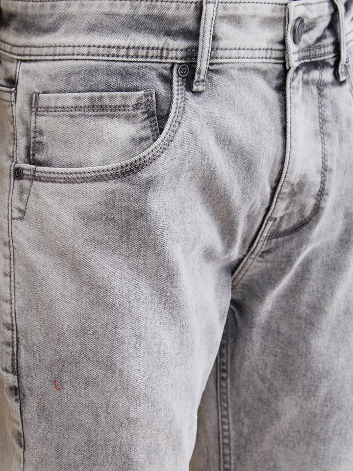 Being Human Men Mid-Rise Jeans