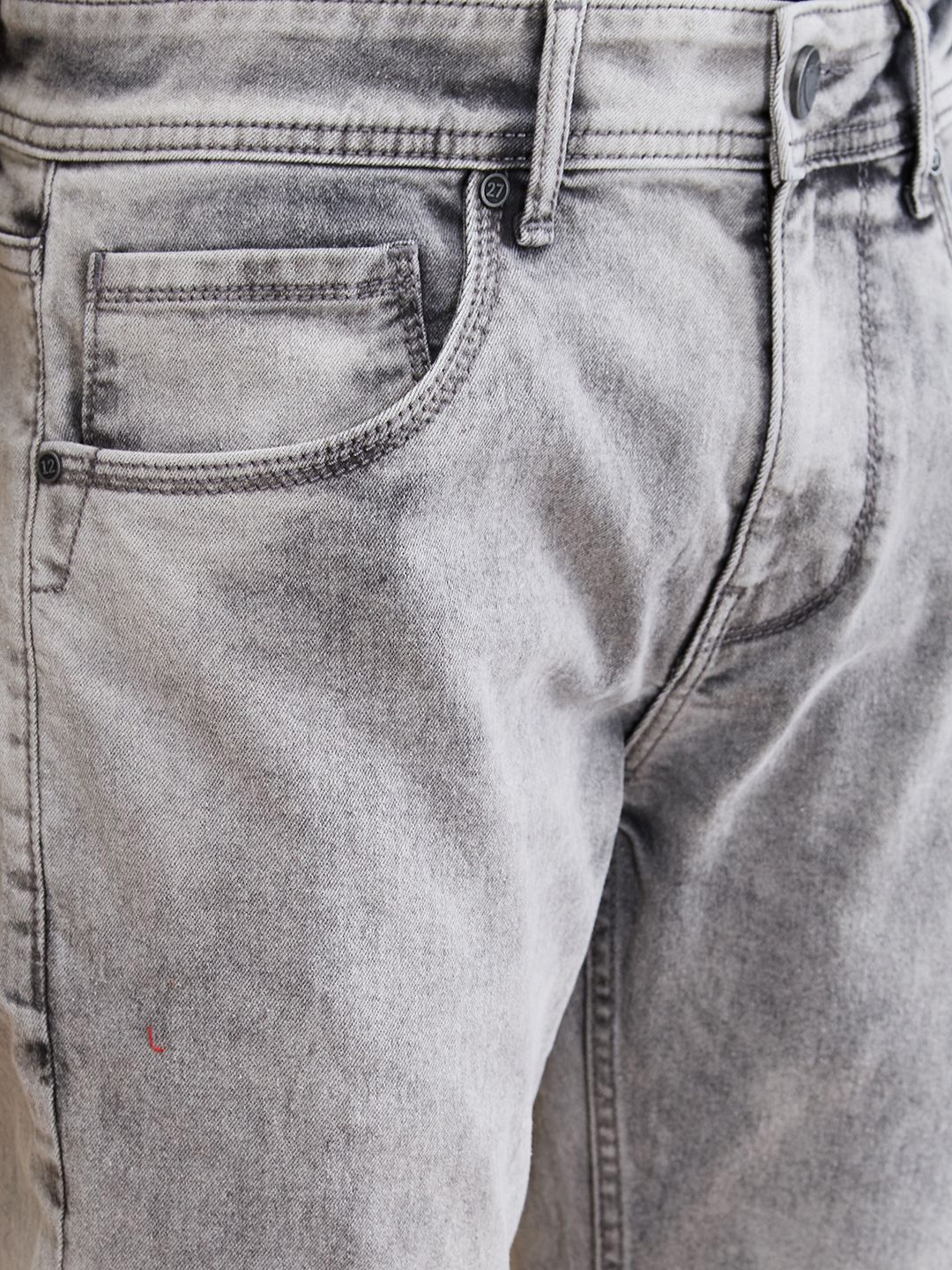 Being Human Men Mid-Rise Jeans