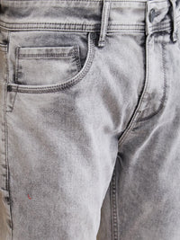 Being Human Men Mid-Rise Jeans