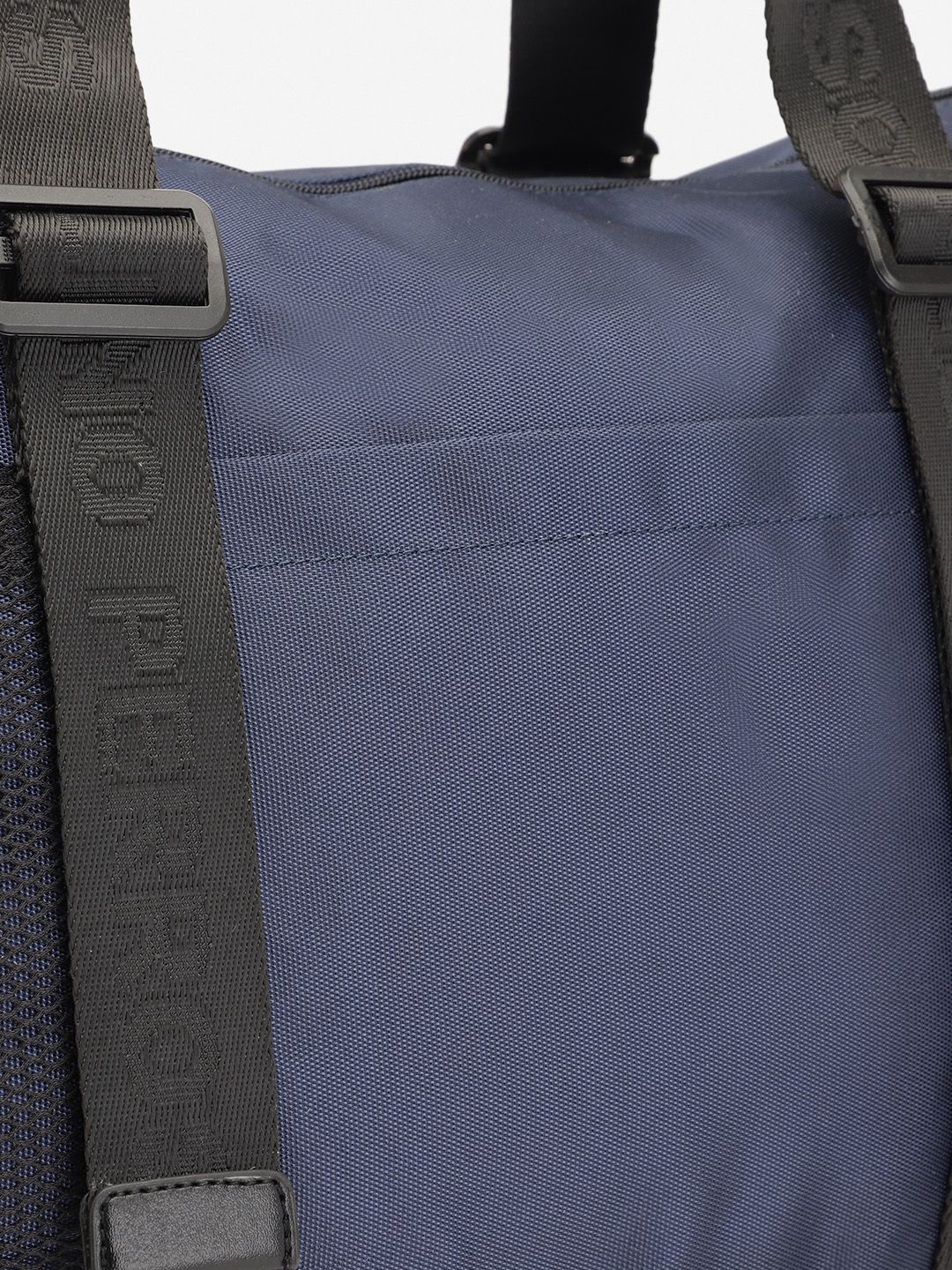 Lino Perros Oversized Structured Laptop Handheld Bag