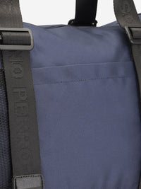 Lino Perros Oversized Structured Laptop Handheld Bag