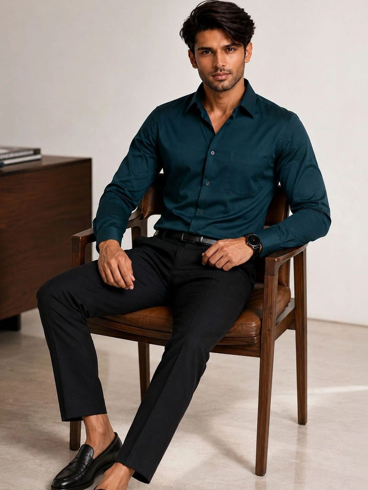 Baju Formal Standard Lelaki ADRO