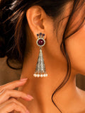PANASH Pekeliling Jhumkas Subang