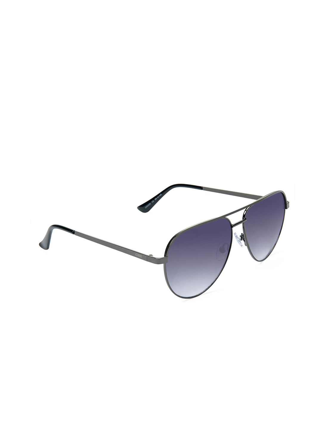 Idee Unisex Aviator Sunglasses dengan Lensa Dilindungi UV