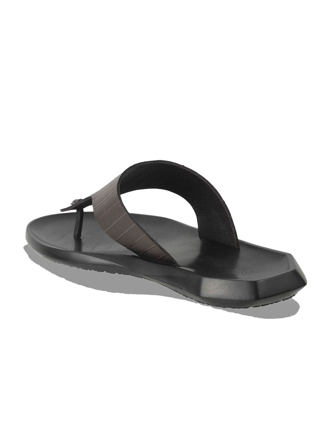 Mochi Men Leather Comfort Sandals