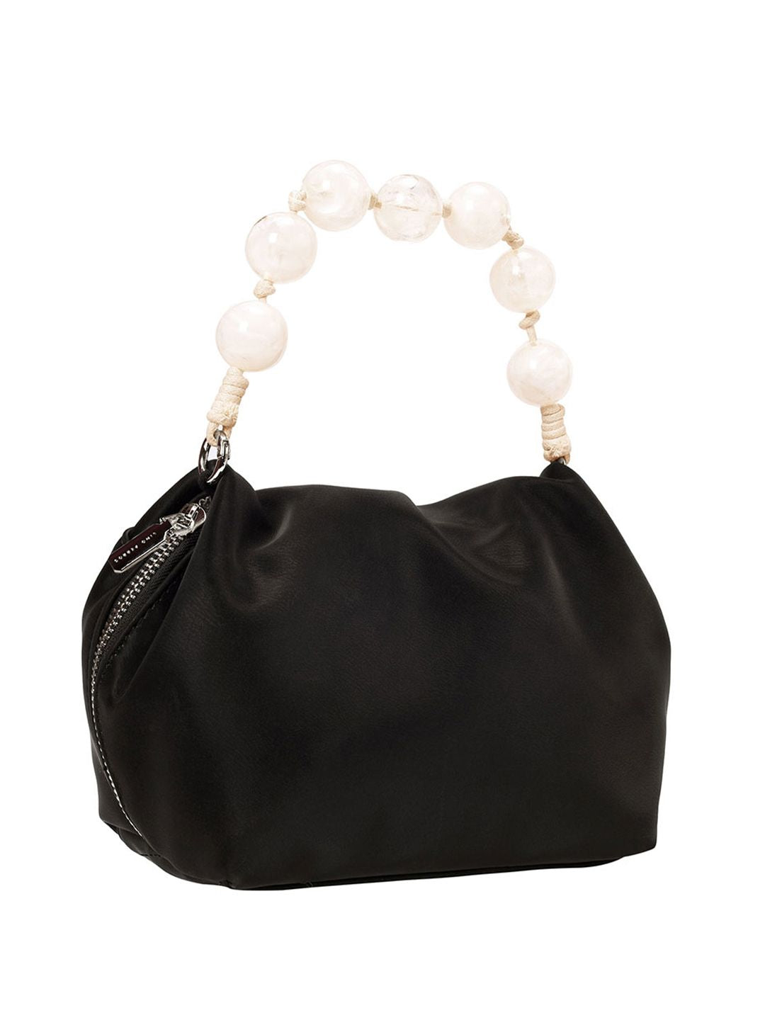 Lino Perros Structured Handheld Bag