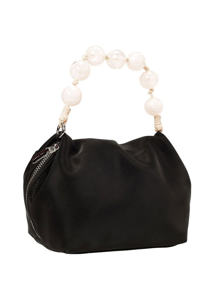 Lino Perros Structured Handheld Bag